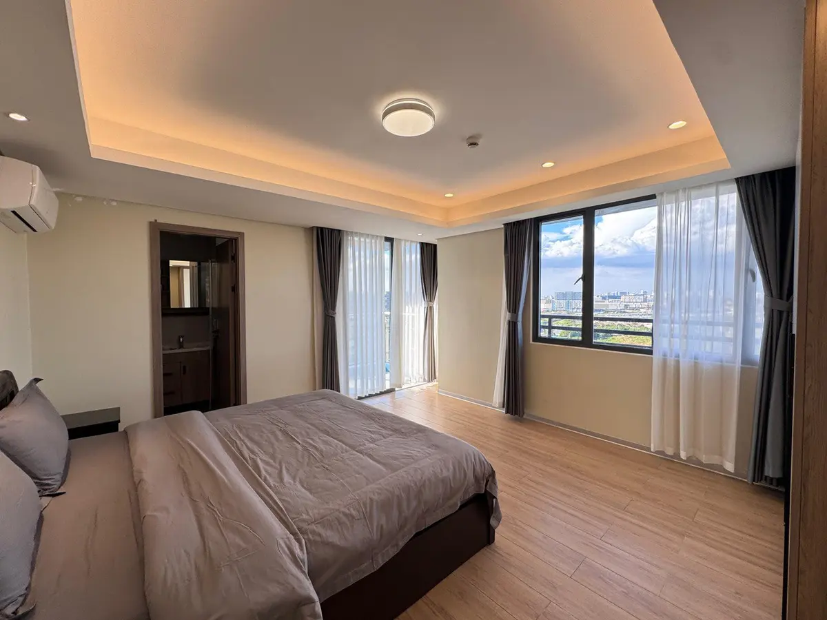 Smart TV + Netflix at LCONDOTEL