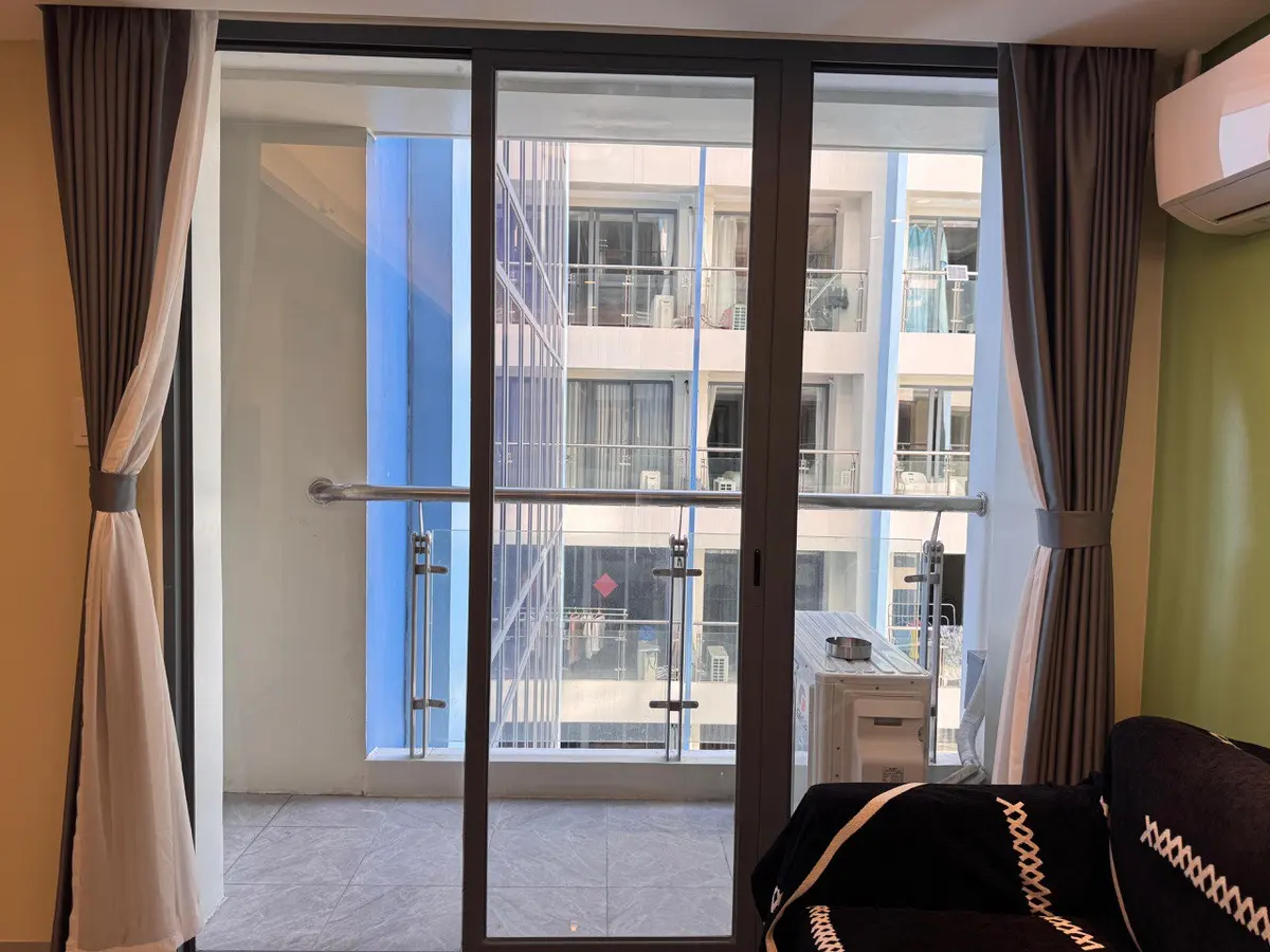 One Bedroom Suite photo 1 at LCONDOTEL Pasay