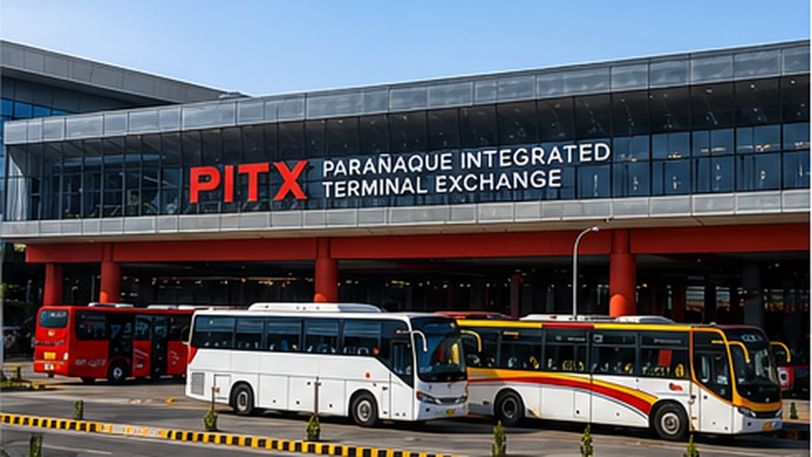 PITX Travel Guide: Where to Stay in Pasay for Easy Manila and South Luzon Connections