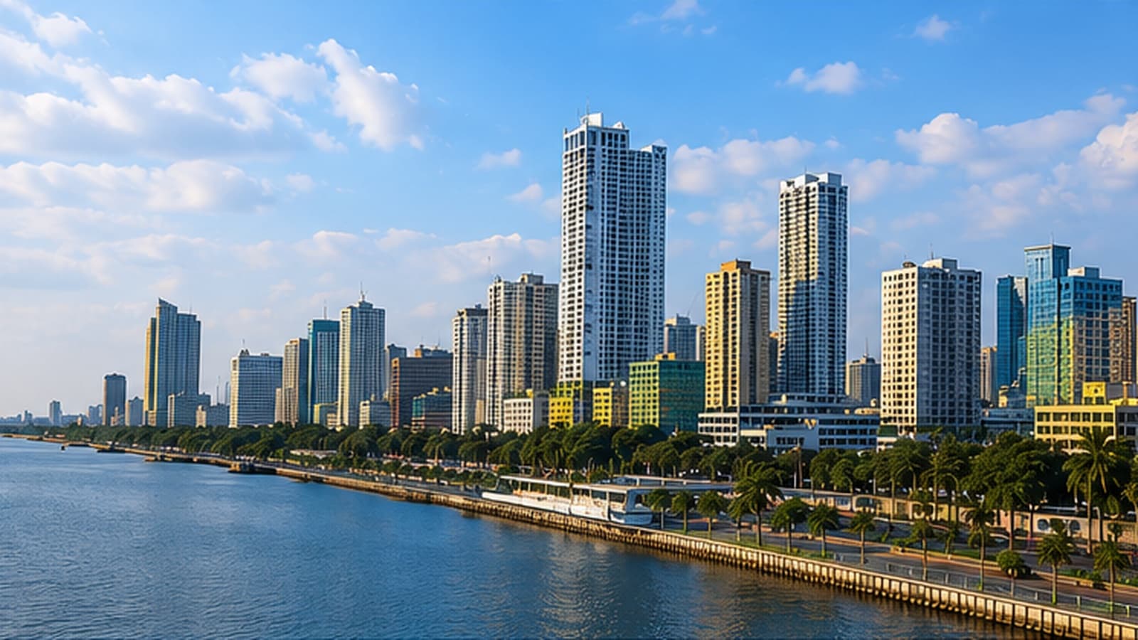 Serviced Apartment in Pasay vs Hotel: What Manila Travelers Should Choose for a Longer Stay